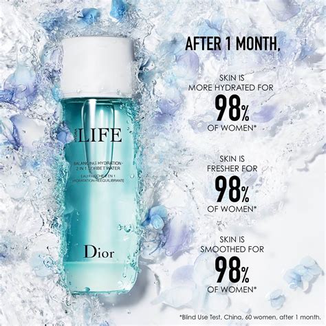 boots dior cleansing water|Dior makeup remover.